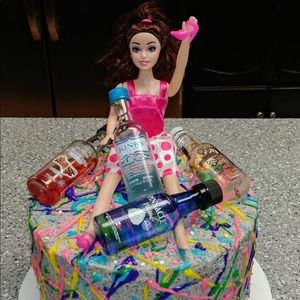 Meet your Posher, Nathalie batlle